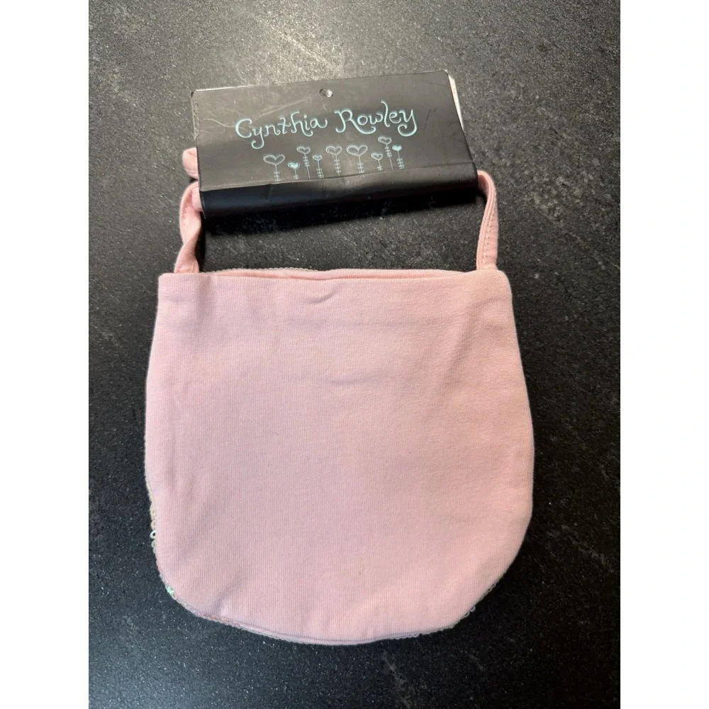 Cynthia Rowley add touch